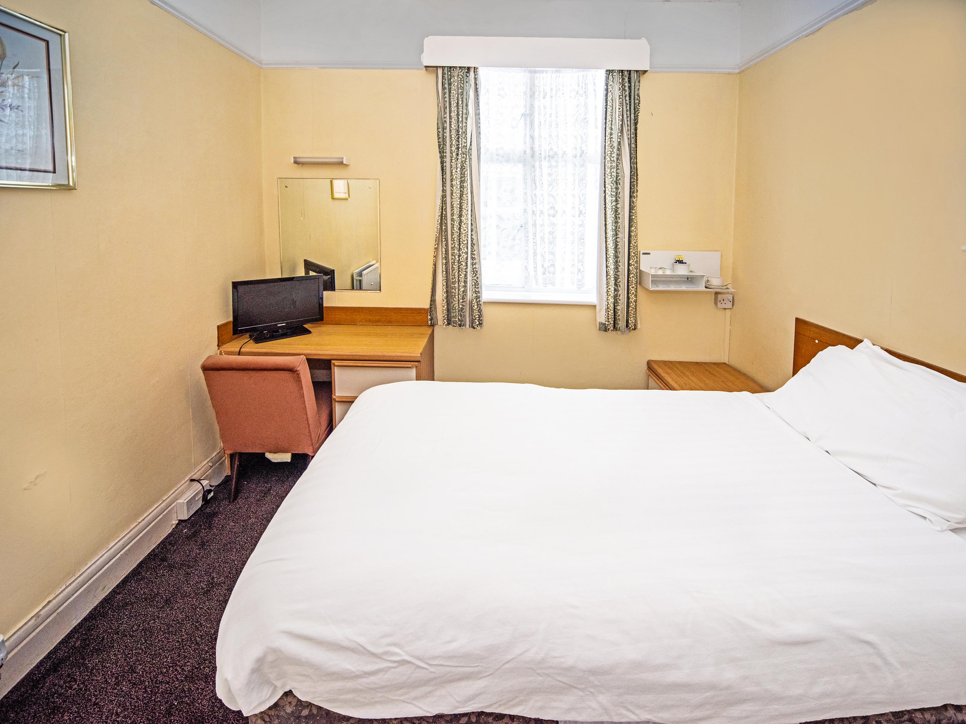 Sherwood Palm Hotel トーキー エクステリア 写真