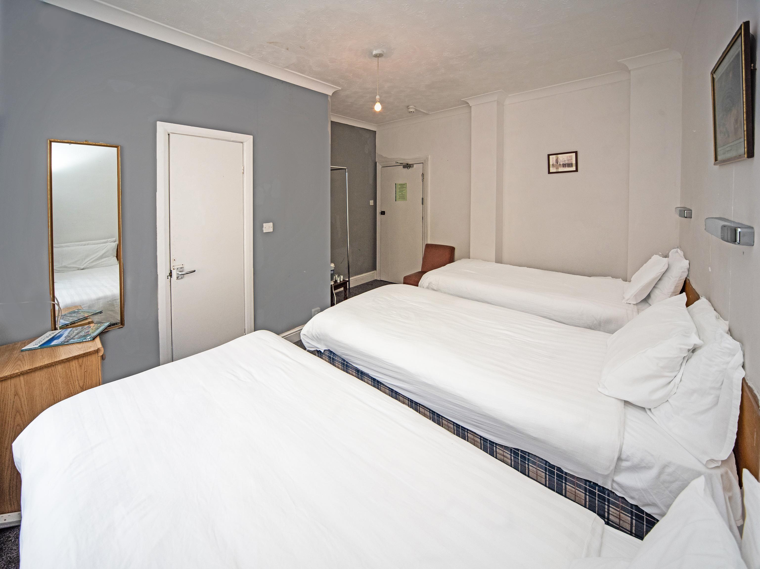 Sherwood Palm Hotel トーキー エクステリア 写真