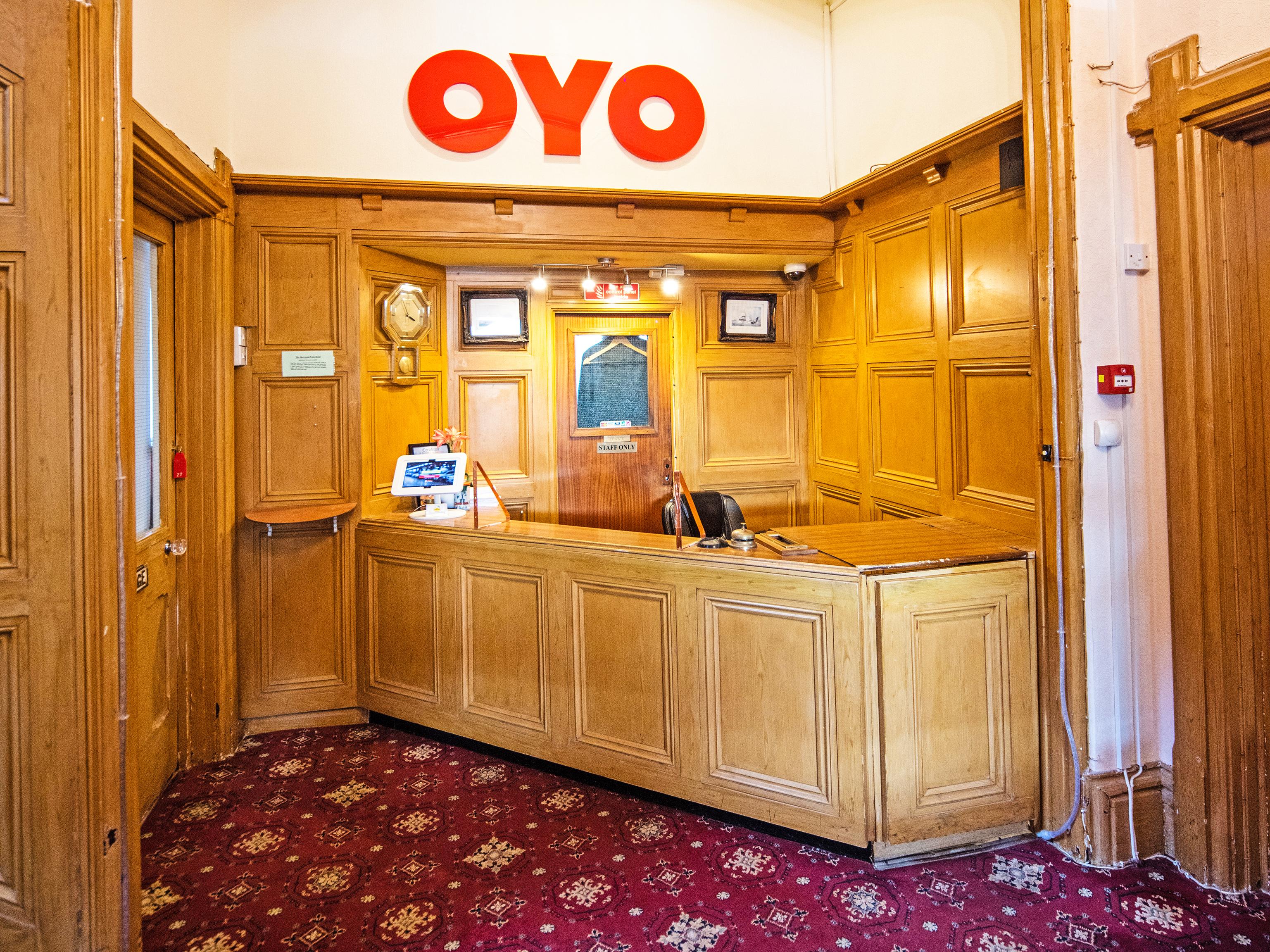 Sherwood Palm Hotel トーキー エクステリア 写真