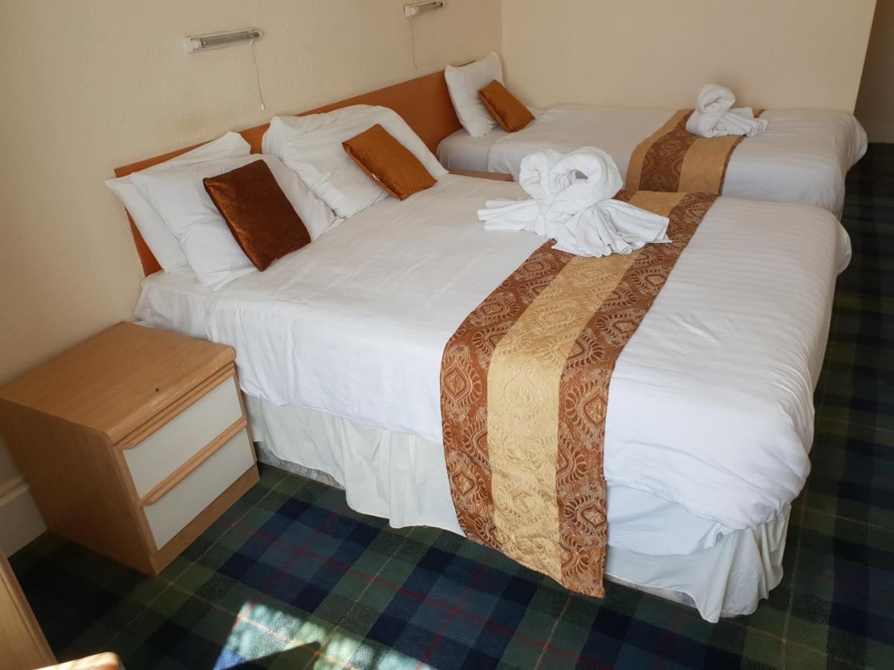 Sherwood Palm Hotel トーキー エクステリア 写真