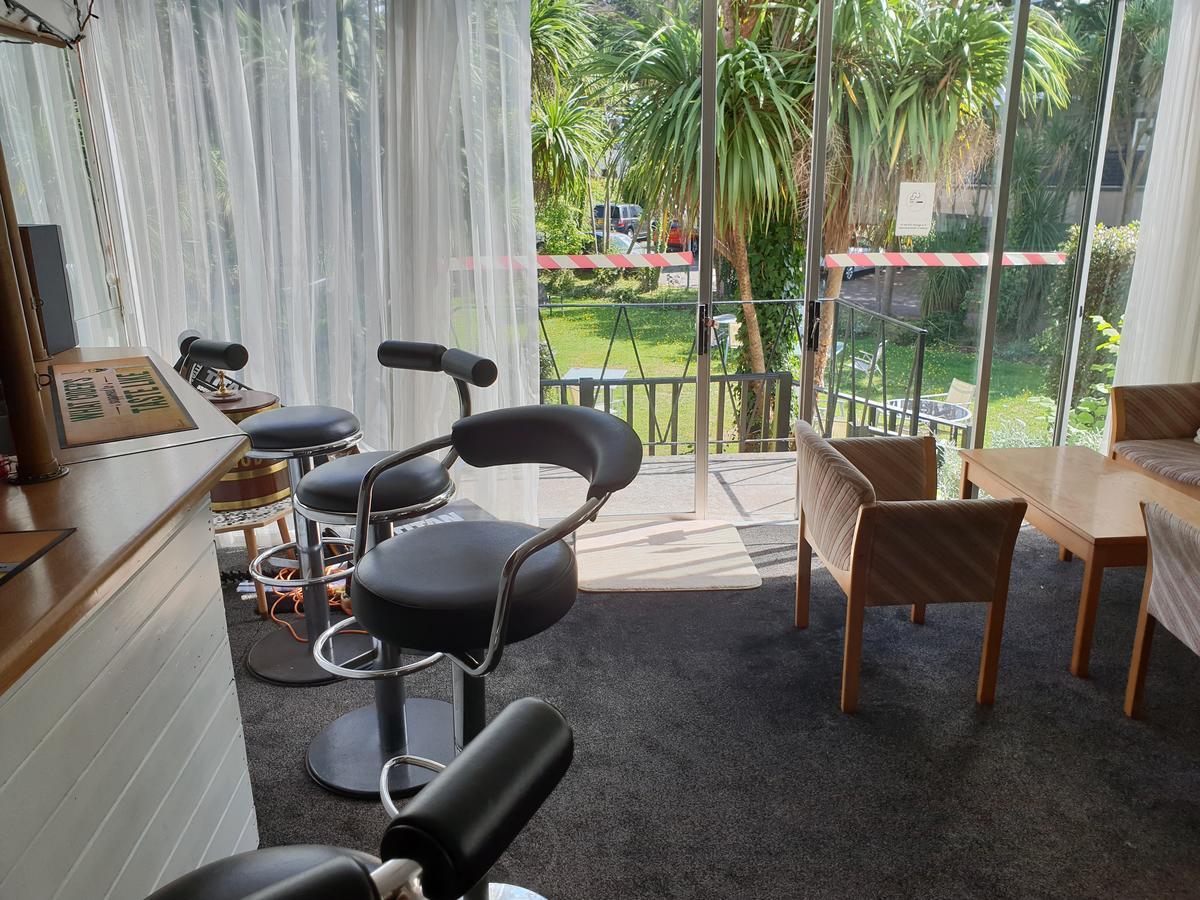 Sherwood Palm Hotel トーキー エクステリア 写真