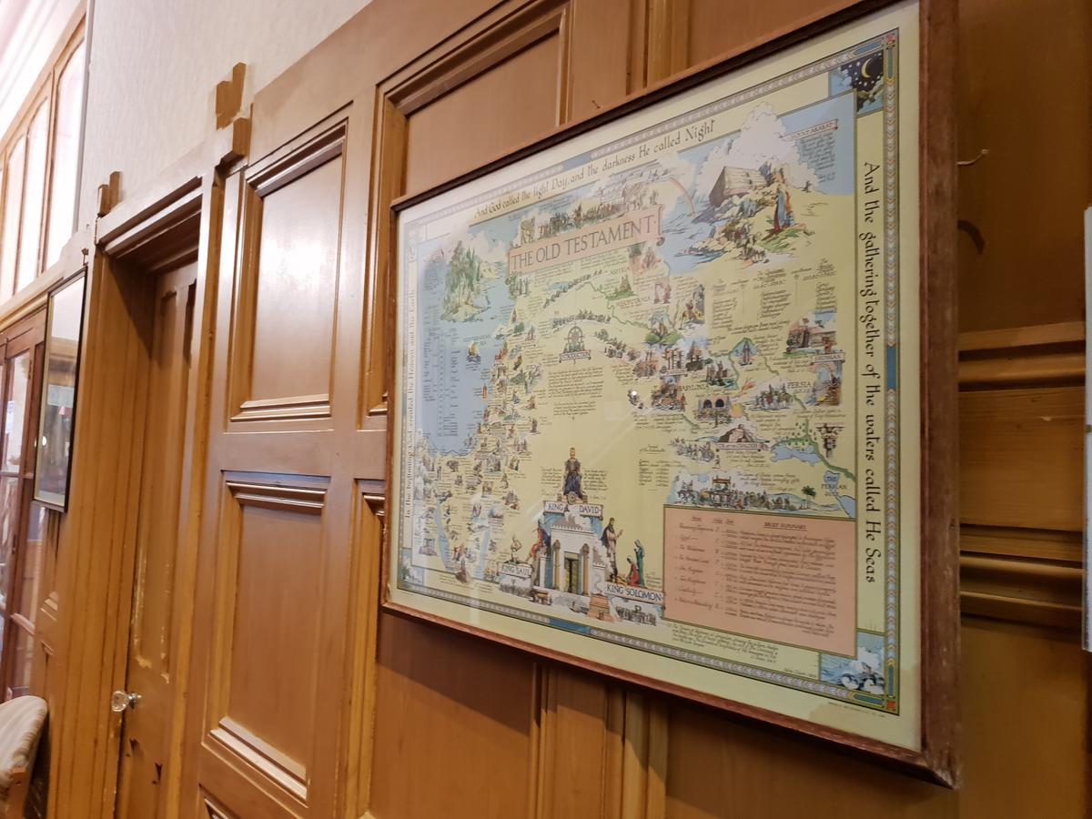 Sherwood Palm Hotel トーキー エクステリア 写真