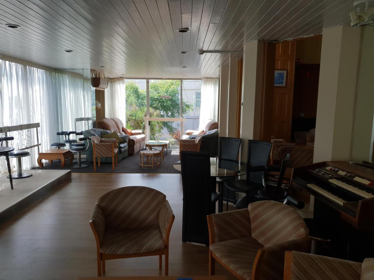 Sherwood Palm Hotel トーキー エクステリア 写真
