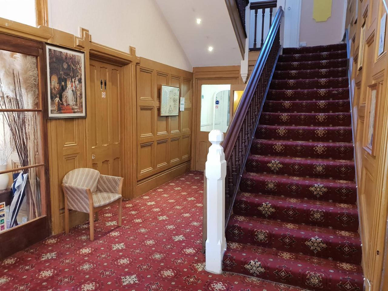 Sherwood Palm Hotel トーキー エクステリア 写真