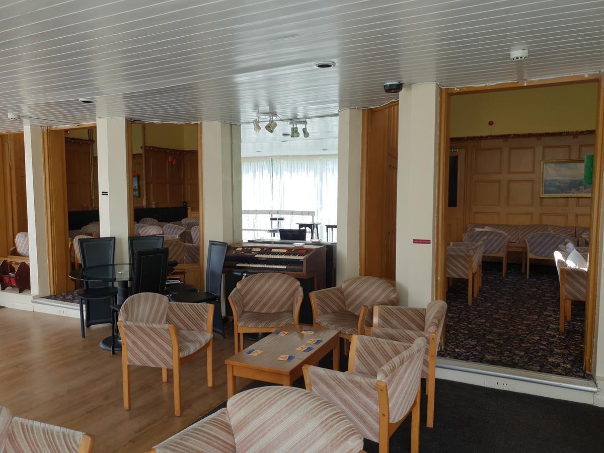 Sherwood Palm Hotel トーキー エクステリア 写真